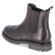 Chelsea Boots  Braun