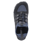 Barfußschuhe  Blau
