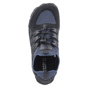 Barfußschuhe  Blau
