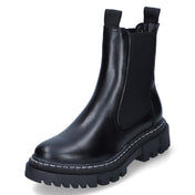 Chelsea Boots  Schwarz