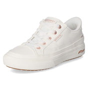 Slip Ins Sneaker SEE YA THERE  Weiß