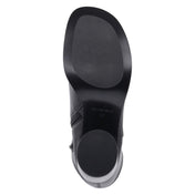 Stiefel  Schwarz