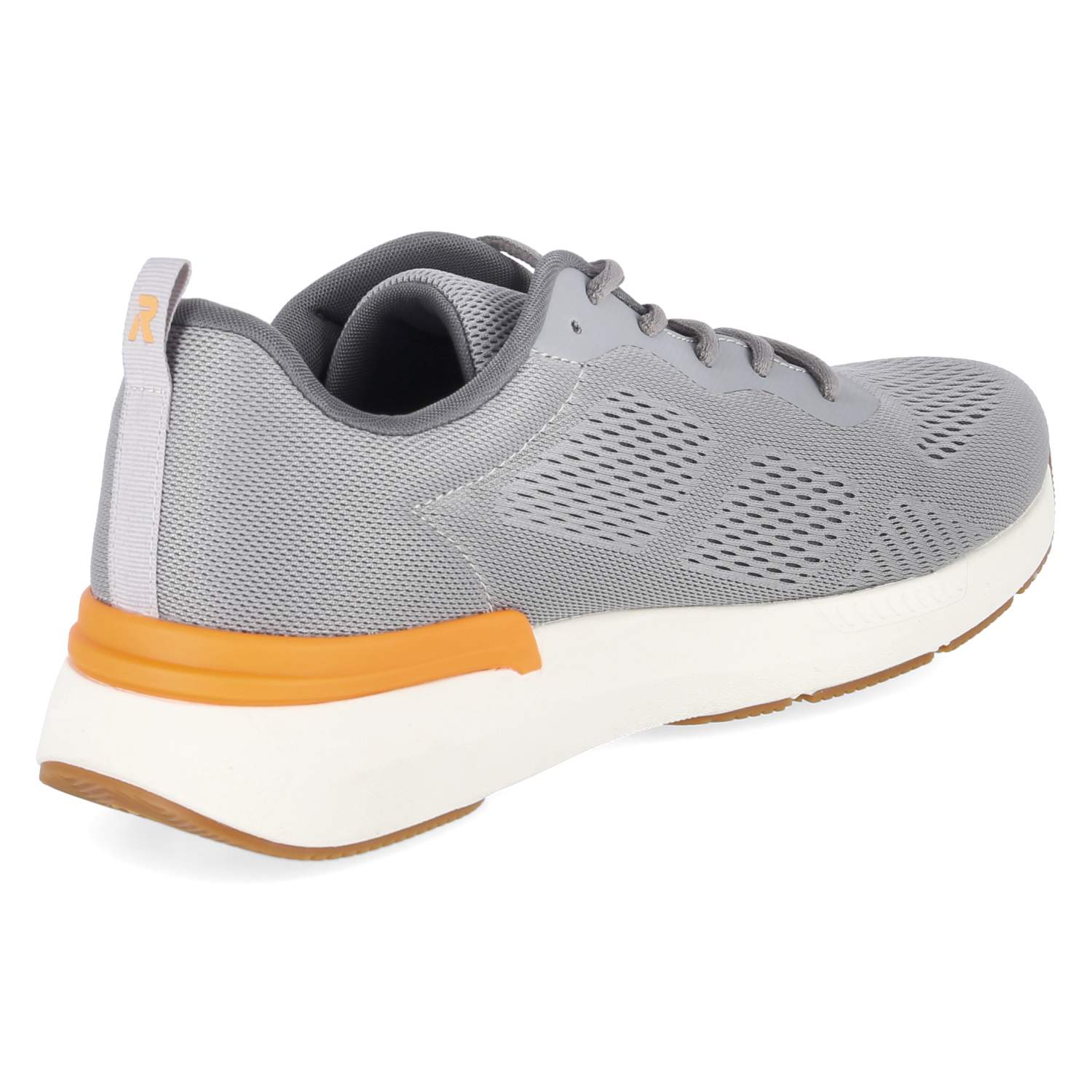 Low Sneaker  Grau