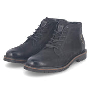 Stiefeletten  Schwarz