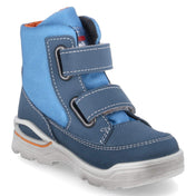Winterstiefeletten JAN  Blau