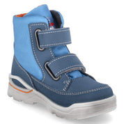 Winterstiefeletten JAN  Blau