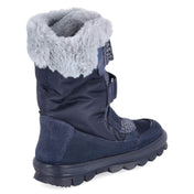 Winterstiefel FLAVIA  Blau