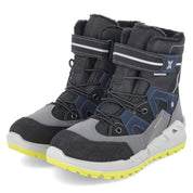Snowboots STORM  Schwarz