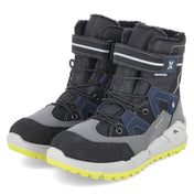 Snowboots STORM  Schwarz