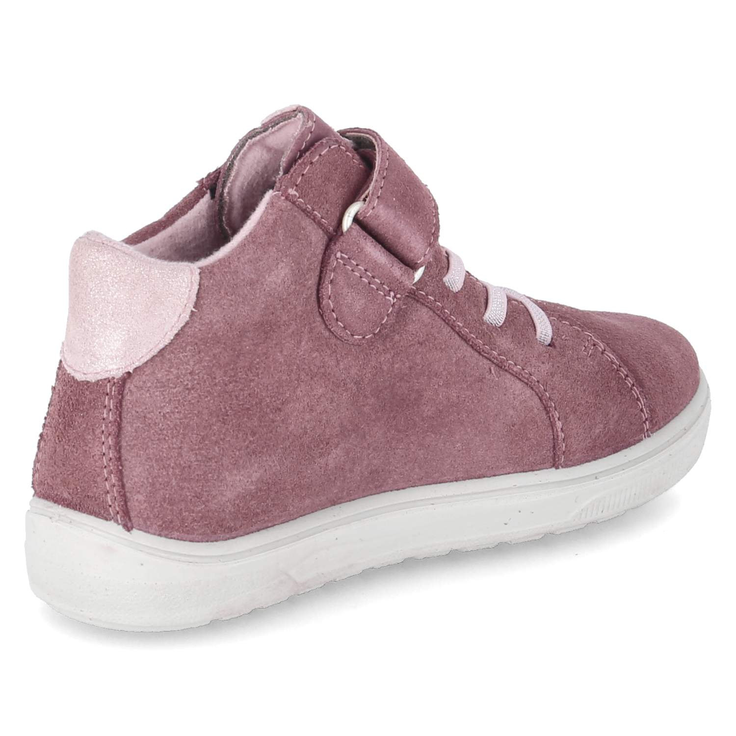 Stiefeletten MALA  Rosa