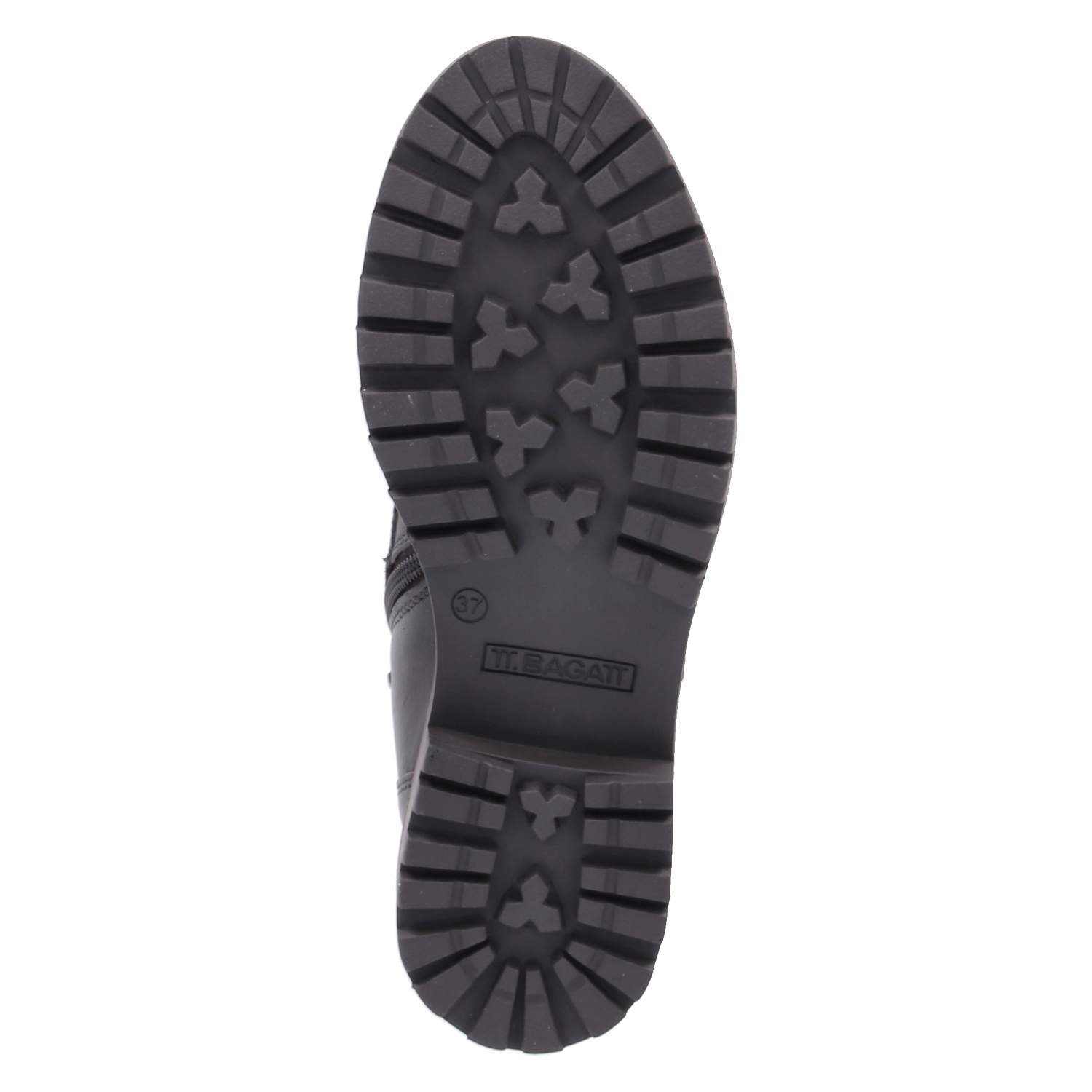 Winterboots  Braun