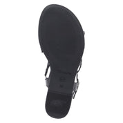 Sandalen Schwarz