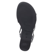 Sandalen  Schwarz
