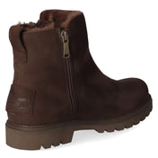 Winterstiefeletten FIORE  Braun