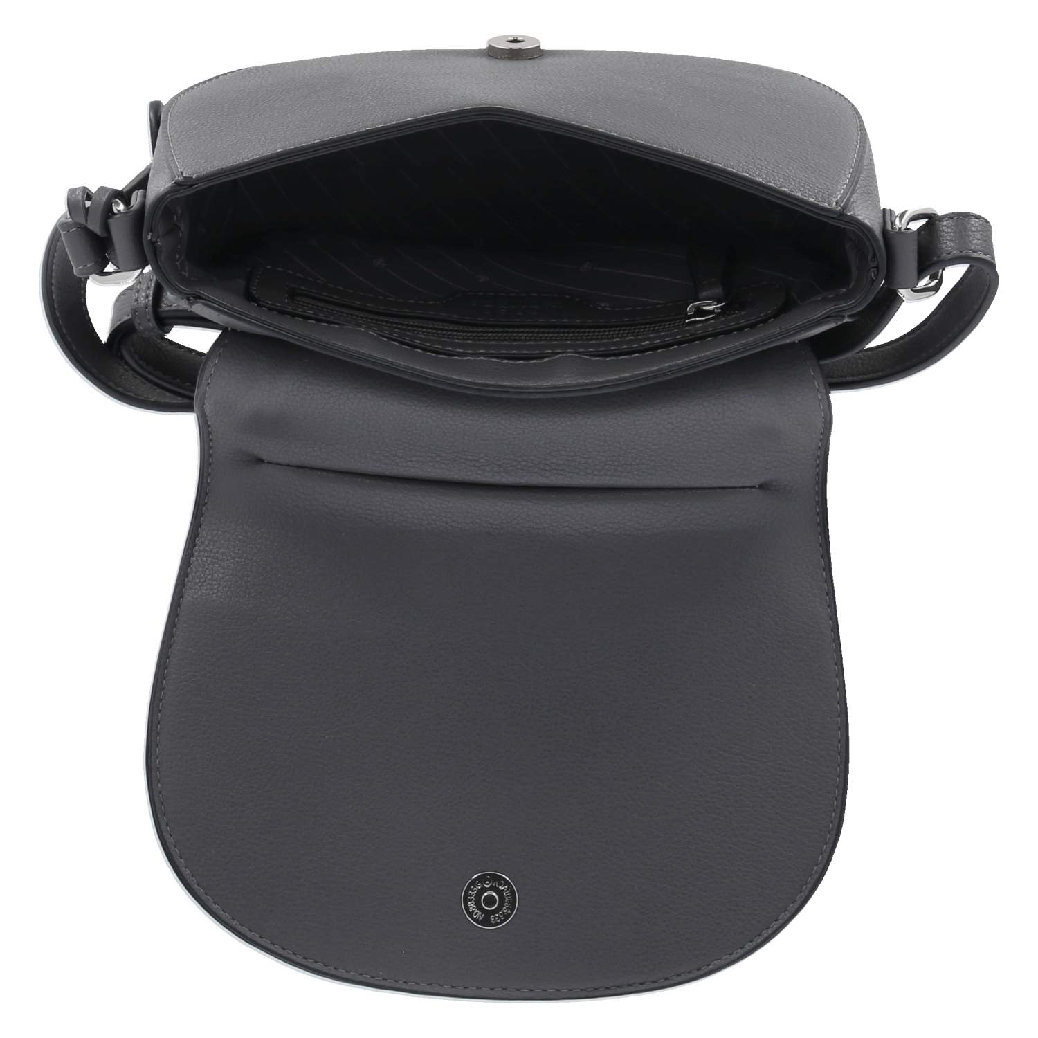 Schultertasche SOPHERL  Grau