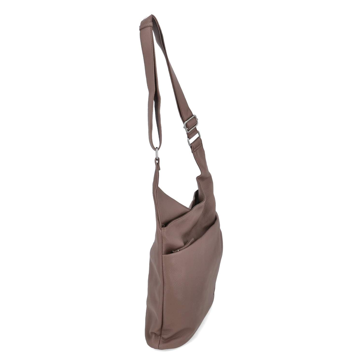 Hobo Bag  Taupe