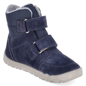 Winterstiefeletten WALDERI  Blau