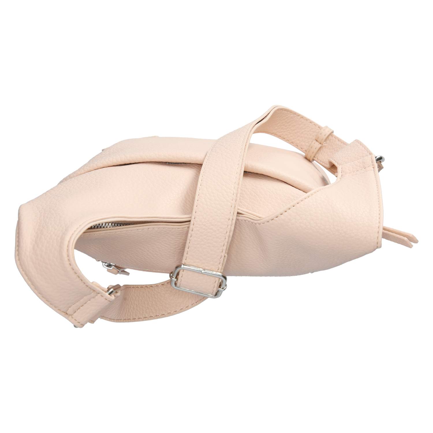 Schultertasche  Rosa
