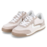 Low Sneaker  Beige