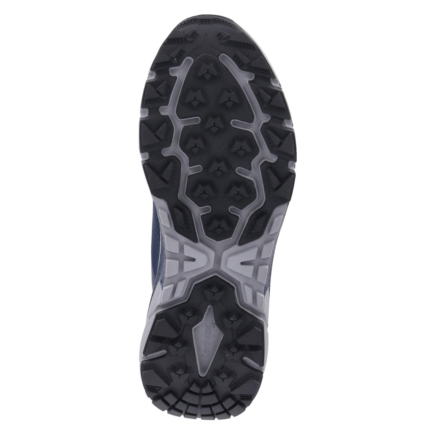 Sneaker SPEEDHAAG  Blau