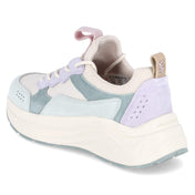 Low Sneaker  Mehrfarbig