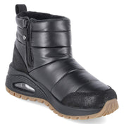 Boots UNO RUGGED PUFFER DAZE  Schwarz