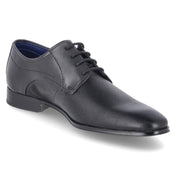 Halbschuhe  Schwarz