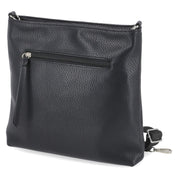 Crossover Bag  Schwarz