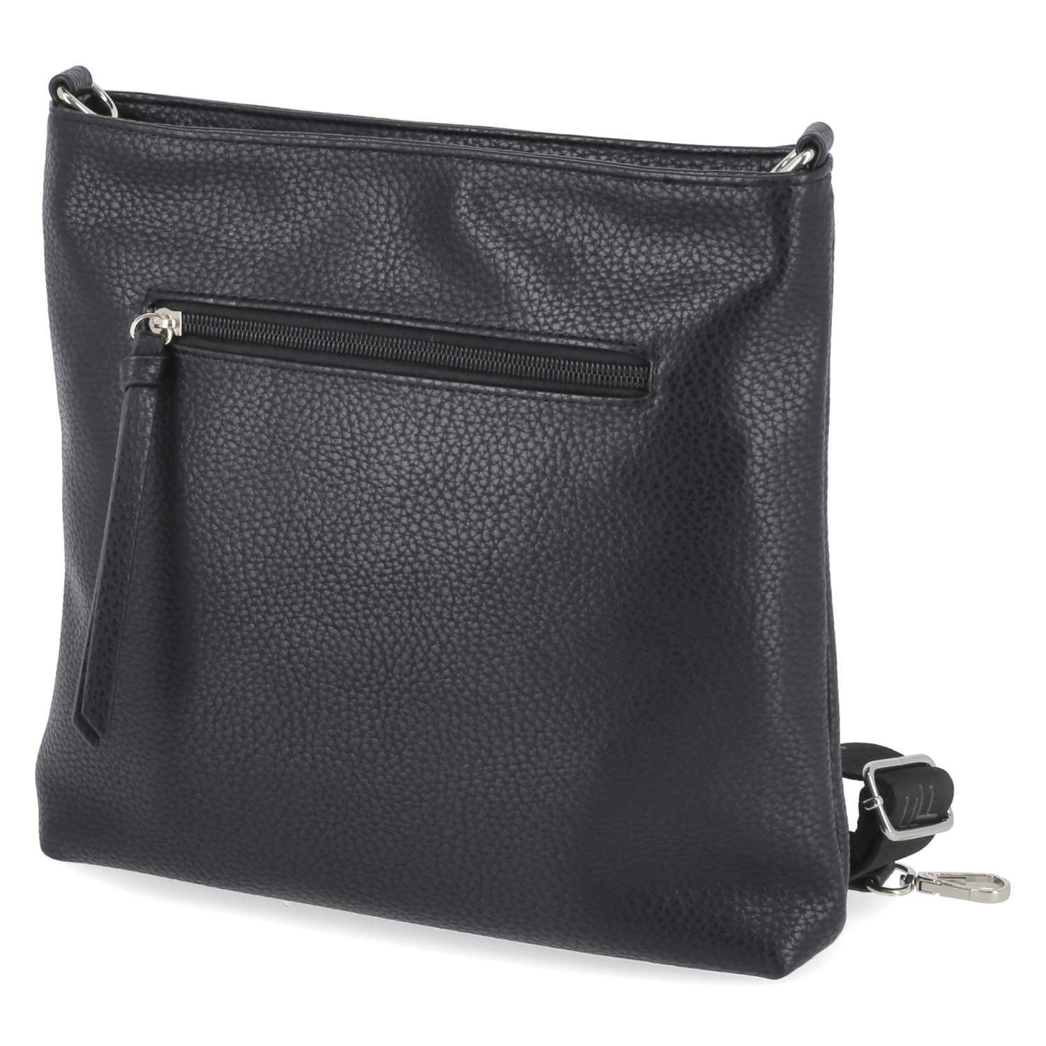 Crossover Bag  Schwarz