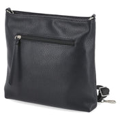 Crossover Bag  Schwarz