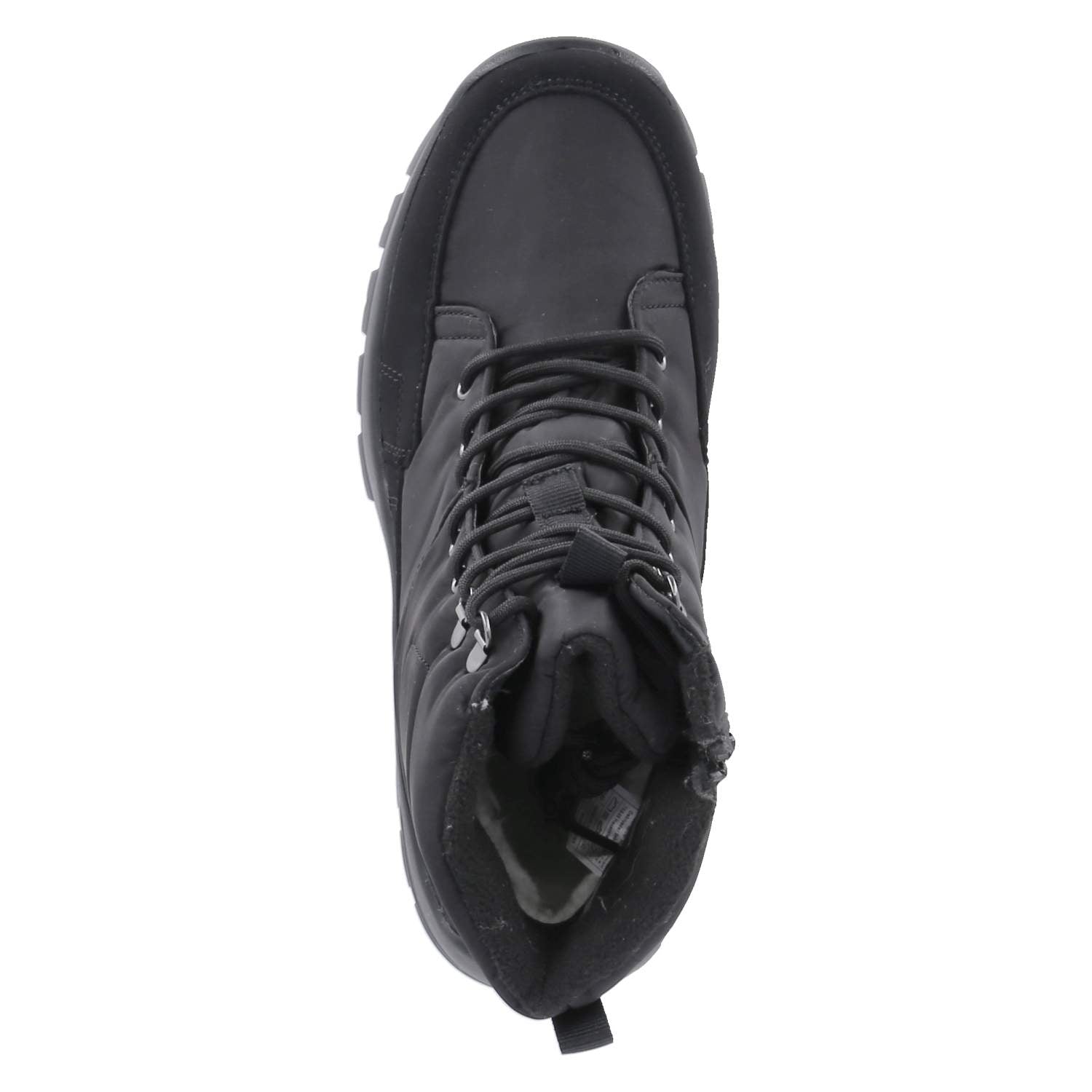 Snowboots ALASKA 50  Schwarz