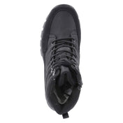 Snowboots ALASKA 50  Schwarz