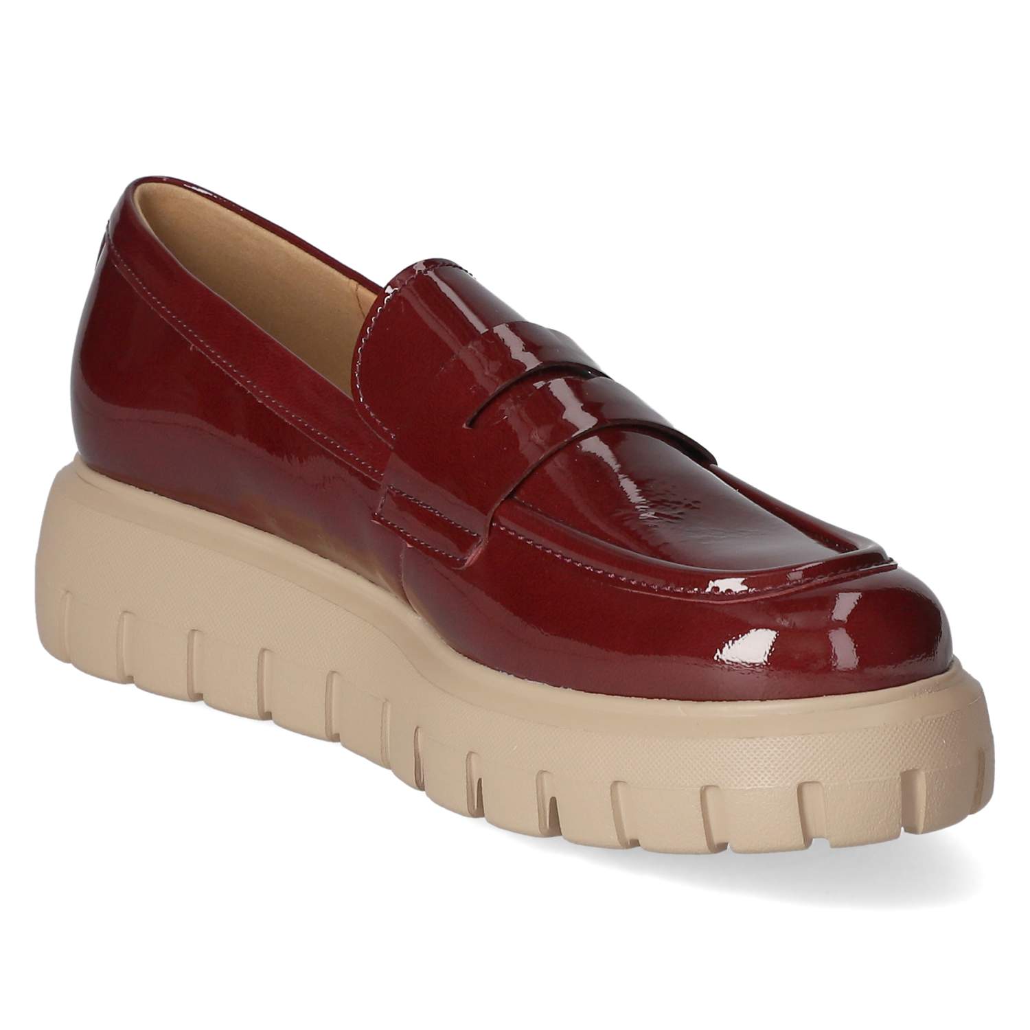 Slipper  Lila