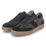 Low Sneaker  Schwarz