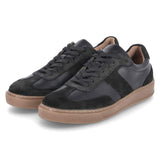 Low Sneaker  Schwarz