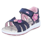 Sandalen CASSANDRA V  Blau