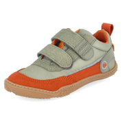 Barfußschuhe ERLE  Grün