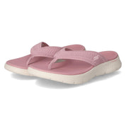 Zehentrenner GO WALK FLEX HOLL  Pink