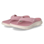 Zehentrenner GO WALK FLEX HOLL  Pink