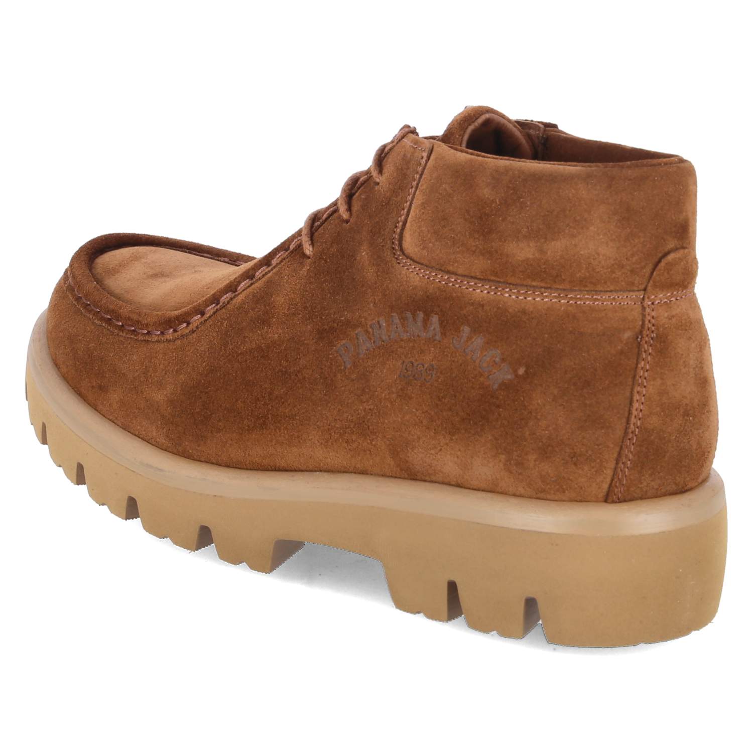 Boots LUCCA C 3  Braun