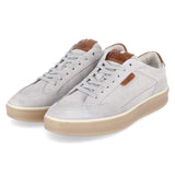 Low Sneaker  Grau