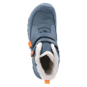 Snowboots TRACE  Blau