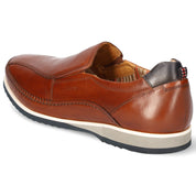 Slipper HAJOKO  Braun