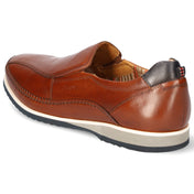 Slipper HAJOKO  Braun