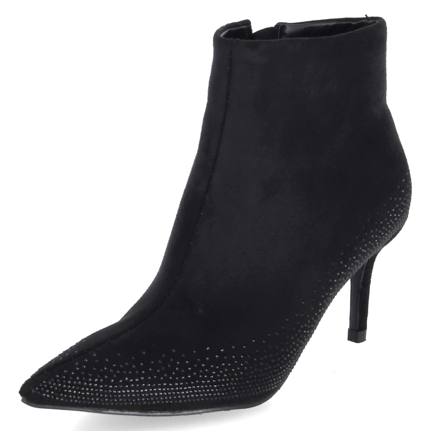 Ankle Boots  Schwarz