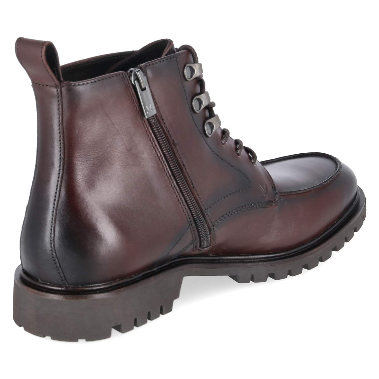 Stiefeletten VENTON 347  Braun