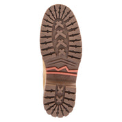 Winterboots Beige