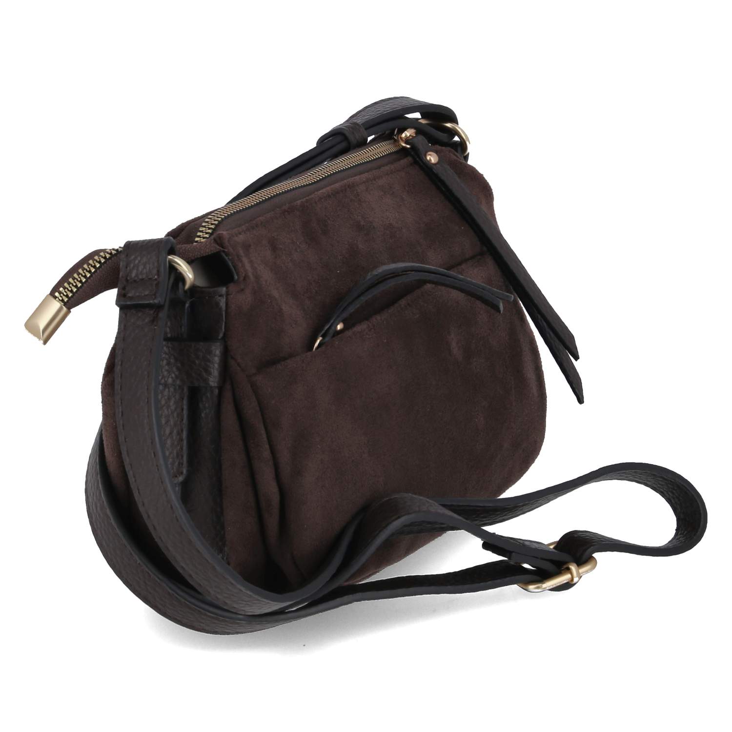 Crossbody Bag MAREIKE Braun