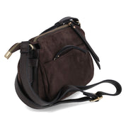 Crossbody Bag MAREIKE Braun