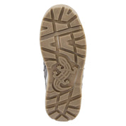 Klettboots TAWAB TEX  Grau
